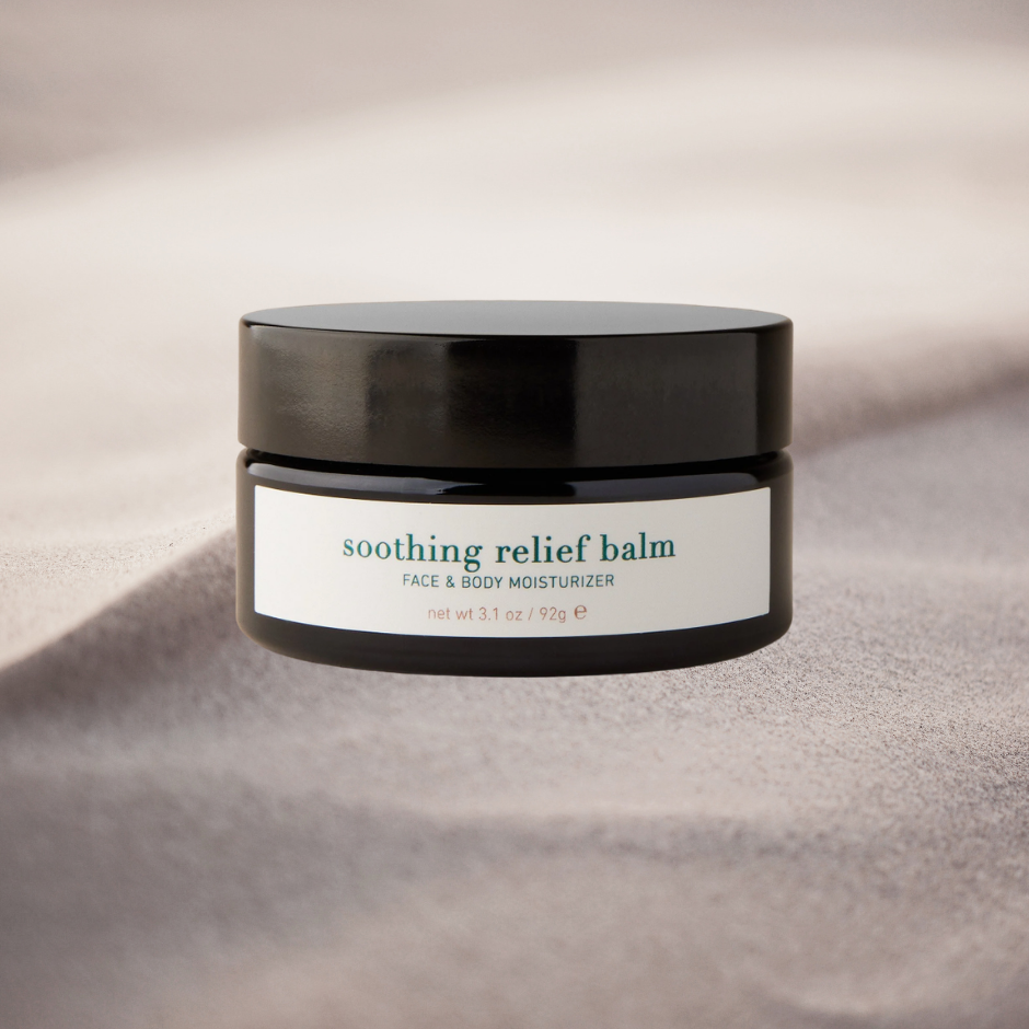 Soothing Relief Balm Face & Body Moisturizer