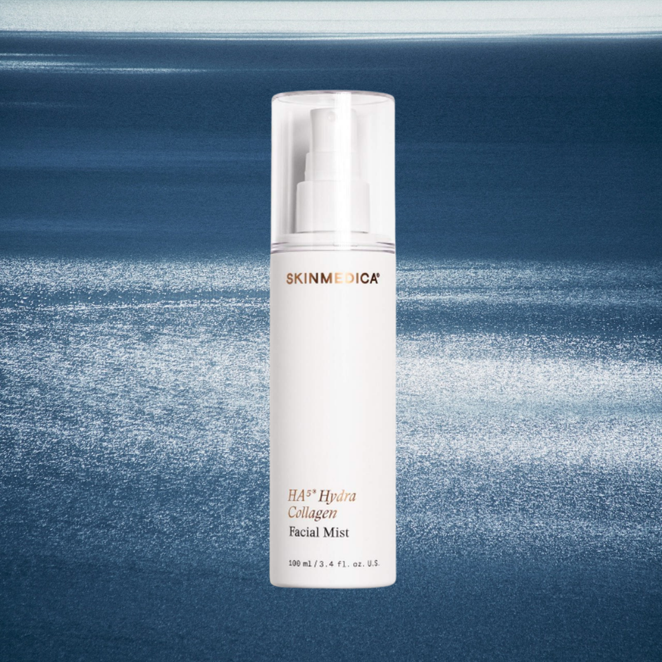 HA4 Hydra-Collagen Facial Mist